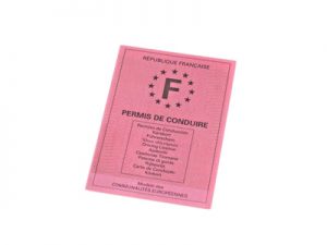 Permis à points